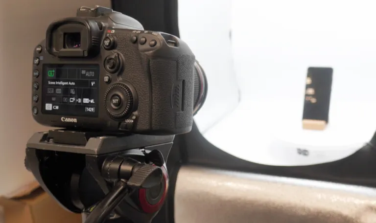 Product Photography